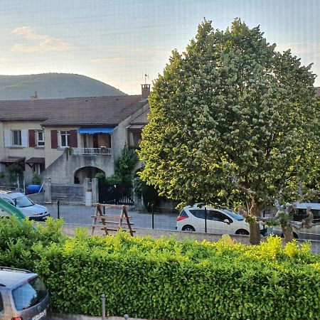 Le Petit Provencal Daire Espeluche Dış mekan fotoğraf