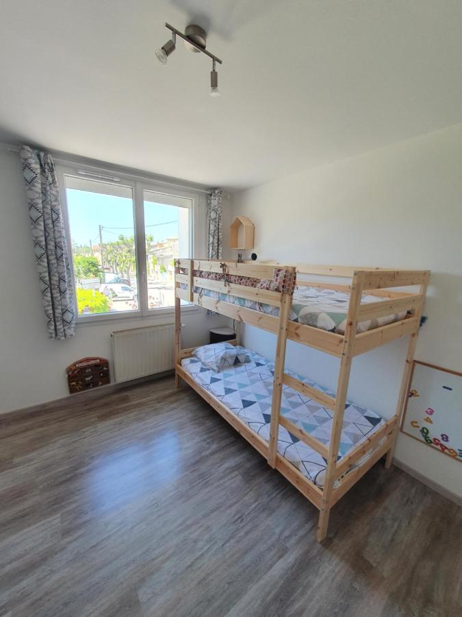 Le Petit Provencal Daire Espeluche Dış mekan fotoğraf