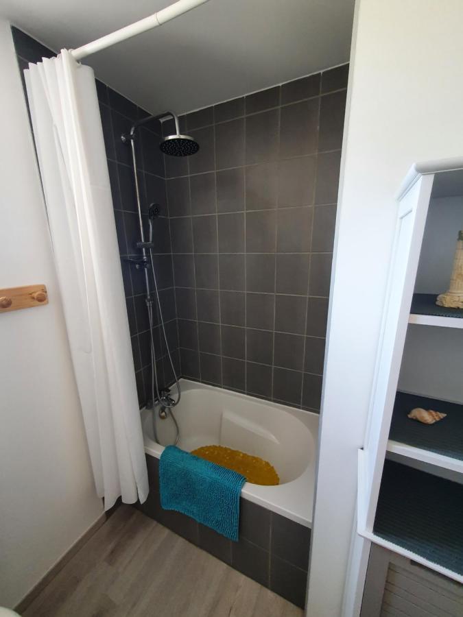 Le Petit Provencal Daire Espeluche Dış mekan fotoğraf